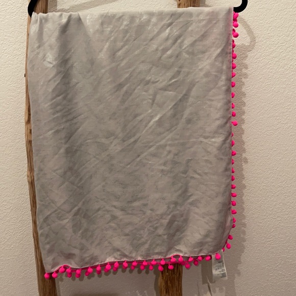 Hollister scarf NWT - Picture 1 of 3